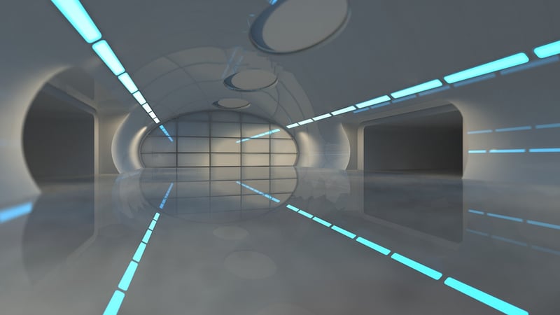 Sci-Fi Thrills