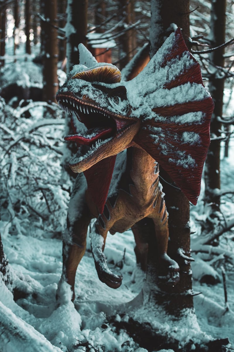 Dinosaur Park